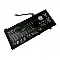 Bateri untuk Acer VX5-591 VX5-591G-547B [Penggantian Bateri]